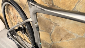 Bianchi SPECIALISSIMA Ultegra Di2 12s (Ett 524)
