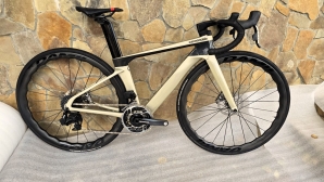 Cannondale SystemSix Hi-Mod Red AXS 12s (Етт 515)