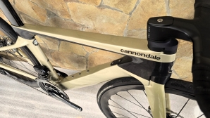 Cannondale SystemSix Hi-Mod Red AXS 12s (Етт 515)