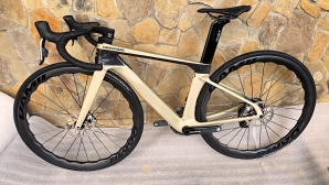 Cannondale SystemSix Hi-Mod Red AXS 12s (Етт 515)