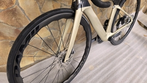 Cannondale SystemSix Hi-Mod Red AXS 12s (Етт 515)