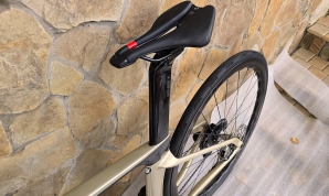 Cannondale SystemSix Hi-Mod Red AXS 12s (Етт 515)