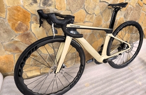 Cannondale SystemSix Hi-Mod Red AXS 12s (Етт 515)