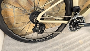 Cannondale SystemSix Hi-Mod Red AXS 12s (Етт 515)