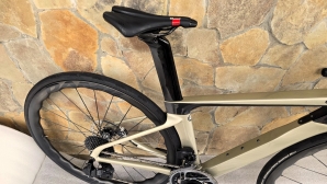 Cannondale SystemSix Hi-Mod Red AXS 12s (Етт 515)