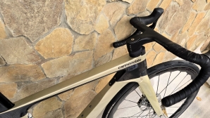 Cannondale SystemSix Hi-Mod Red AXS 12s (Етт 515)