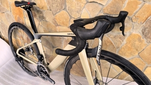 Cannondale SystemSix Hi-Mod Red AXS 12s (Етт 515)