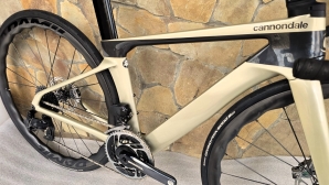 Cannondale SystemSix Hi-Mod Red AXS 12s (Етт 515)