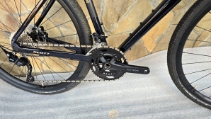 Scott Speedster Gravel 30