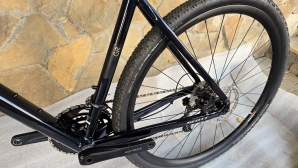 Scott Speedster Gravel 30