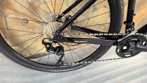 Scott Speedster Gravel 30