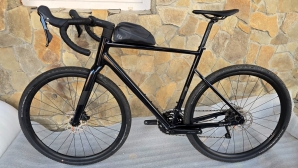 Scott Speedster Gravel 30