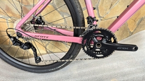 Scott Speedster Gravel 30