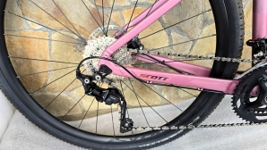 Scott Speedster Gravel 30