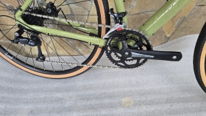 Lapierre CROSSHILL 2.0