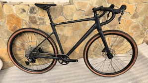 CUBE NUROAD Pro - Gravel Bike