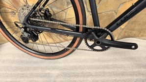 CUBE NUROAD Pro - Gravel Bike