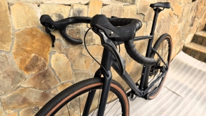 CUBE NUROAD Pro - Gravel Bike