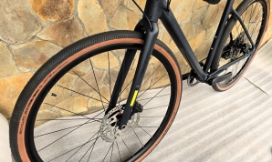 CUBE NUROAD Pro - Gravel Bike