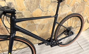 CUBE NUROAD Pro - Gravel Bike