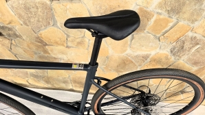 CUBE NUROAD Pro - Gravel Bike