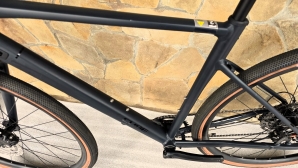 CUBE NUROAD Pro - Gravel Bike