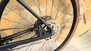 CUBE NUROAD Pro - Gravel Bike