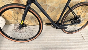 CUBE NUROAD Pro - Gravel Bike