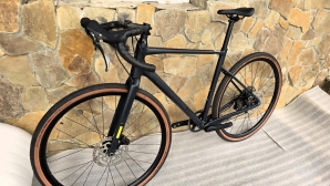 CUBE NUROAD Pro - Gravel Bike