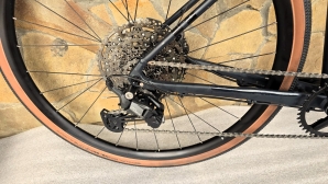 CUBE NUROAD Pro - Gravel Bike