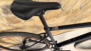 CUBE NUROAD Pro - Gravel Bike