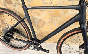 CUBE NUROAD Pro - Gravel Bike