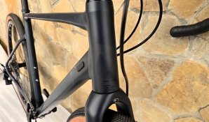 CUBE NUROAD Pro - Gravel Bike