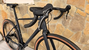 CUBE NUROAD Pro - Gravel Bike