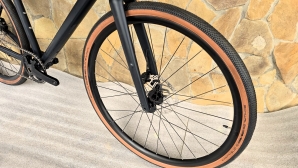 CUBE NUROAD Pro - Gravel Bike