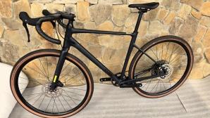 CUBE NUROAD Pro - Gravel Bike
