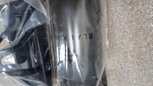 Фляга+тримач Factor\black ink