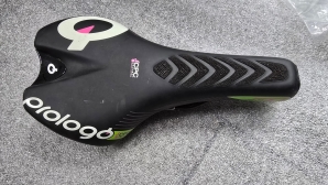 Prologo zero TT nack carbon