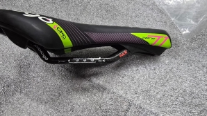 Prologo zero TT nack carbon