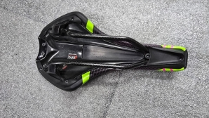 Prologo zero TT nack carbon