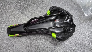 Prologo zero TT nack carbon