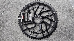 FSA K-Force Chainring 54\40