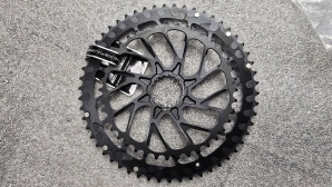 FSA K-Force Chainring 54\40