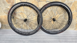 Bontrager Aeolus Pro 5 TLR Disc