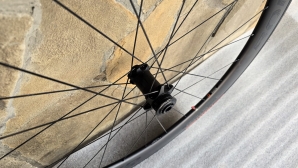 Bontrager Aeolus Pro 5 TLR Disc