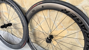 Bontrager Aeolus Pro 5 TLR Disc
