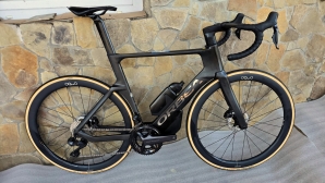 Orbea Orca Aero Ultegra Di2 (Ett 558)