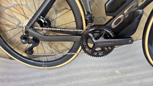 Orbea Orca Aero Ultegra Di2 (Ett 558)