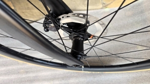 Orbea Orca Aero Ultegra Di2 (Ett 558)