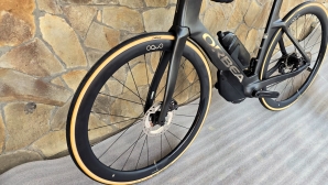 Orbea Orca Aero Ultegra Di2 (Ett 558)